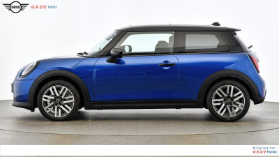 MINI Hatch Gebrauchtwagen MINI Hatch Gebrauchtwagen