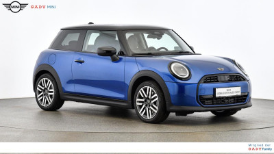 MINI Hatch Gebrauchtwagen MINI Hatch Gebrauchtwagen