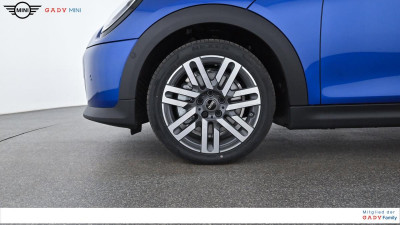 MINI Hatch Gebrauchtwagen MINI Hatch Gebrauchtwagen