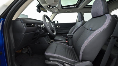 MINI Hatch Gebrauchtwagen MINI Hatch Gebrauchtwagen