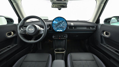 MINI Hatch Gebrauchtwagen MINI Hatch Gebrauchtwagen