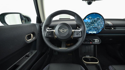 MINI Hatch Gebrauchtwagen MINI Hatch Gebrauchtwagen