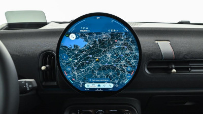 MINI Hatch Gebrauchtwagen MINI Hatch Gebrauchtwagen