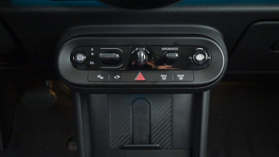 MINI Hatch Gebrauchtwagen MINI Hatch Gebrauchtwagen