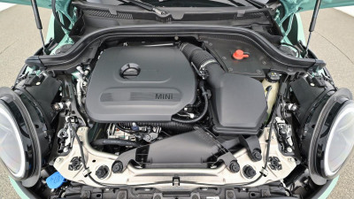 MINI Hatch Gebrauchtwagen MINI Hatch Gebrauchtwagen