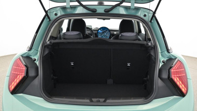 MINI Hatch Gebrauchtwagen MINI Hatch Gebrauchtwagen