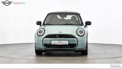 MINI Hatch Gebrauchtwagen MINI Hatch Gebrauchtwagen