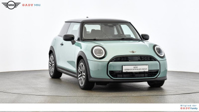 MINI Hatch Gebrauchtwagen MINI Hatch Gebrauchtwagen