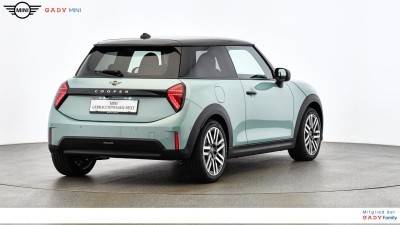 MINI Hatch Gebrauchtwagen MINI Hatch Gebrauchtwagen