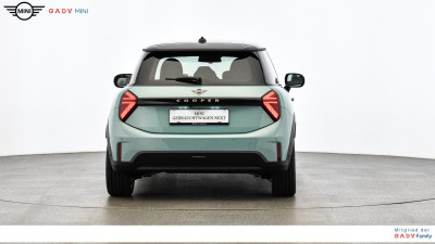 MINI Hatch Gebrauchtwagen MINI Hatch Gebrauchtwagen