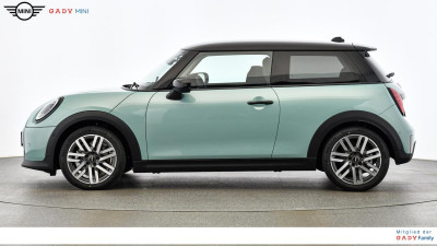 MINI Hatch Gebrauchtwagen MINI Hatch Gebrauchtwagen