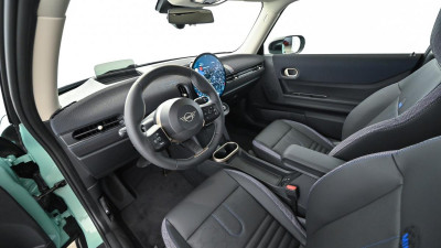 MINI Hatch Gebrauchtwagen MINI Hatch Gebrauchtwagen