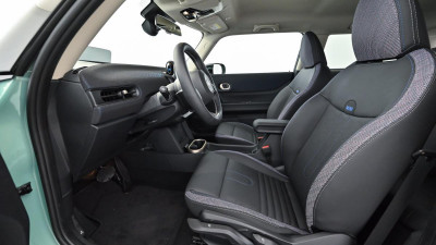 MINI Hatch Gebrauchtwagen MINI Hatch Gebrauchtwagen