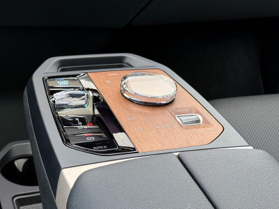 BMW iX Gebrauchtwagen BMW iX Gebrauchtwagen