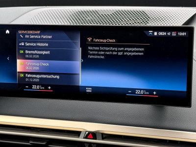 BMW iX Gebrauchtwagen BMW iX Gebrauchtwagen