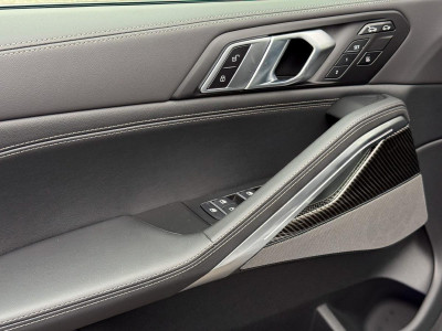 BMW X6 Vorführwagen BMW X6 Vorführwagen