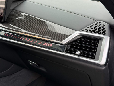 BMW X6 Vorführwagen BMW X6 Vorführwagen