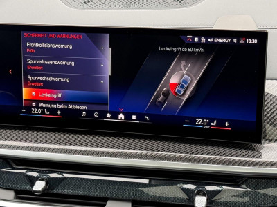 BMW X6 Vorführwagen BMW X6 Vorführwagen