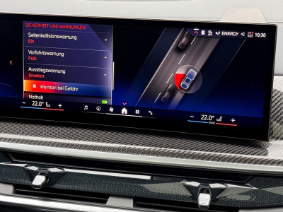 BMW X6 Vorführwagen BMW X6 Vorführwagen