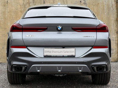 BMW X6 Vorführwagen BMW X6 Vorführwagen