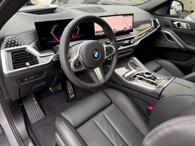 BMW X6 Vorführwagen BMW X6 Vorführwagen