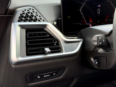 BMW X5 Vorführwagen