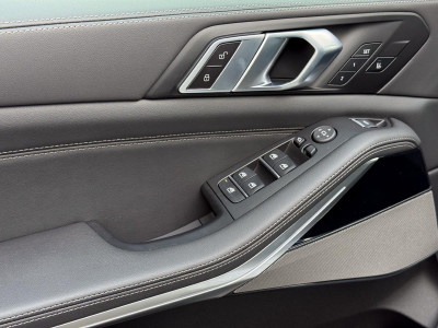 BMW X5 Vorführwagen