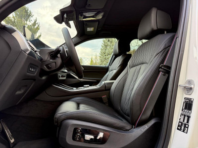 BMW X5 Vorführwagen