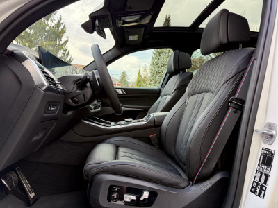 BMW X5 Vorführwagen