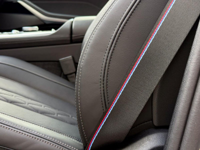 BMW X5 Vorführwagen