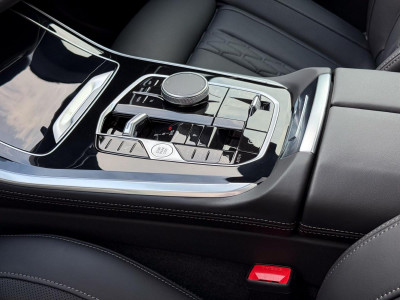 BMW X5 Vorführwagen