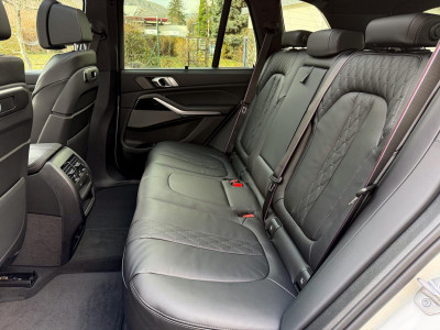 BMW X5 Vorführwagen