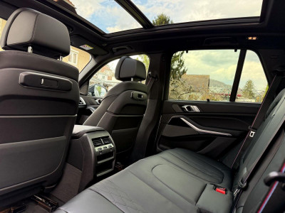 BMW X5 Vorführwagen