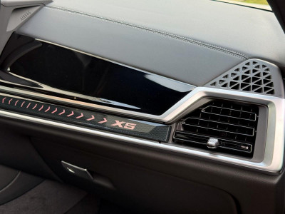 BMW X5 Vorführwagen