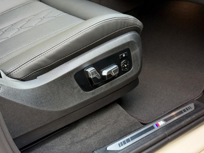 BMW X5 Vorführwagen