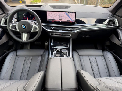 BMW X5 Vorführwagen