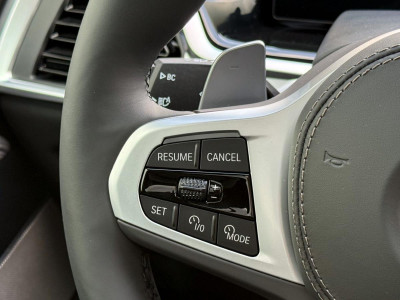 BMW X5 Vorführwagen