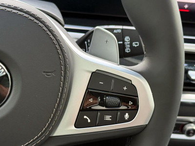 BMW X5 Vorführwagen