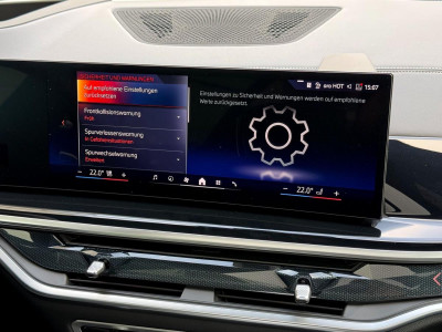 BMW X5 Vorführwagen