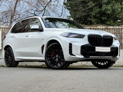 BMW X5 Vorführwagen
