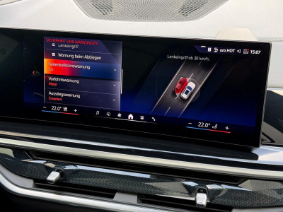 BMW X5 Vorführwagen