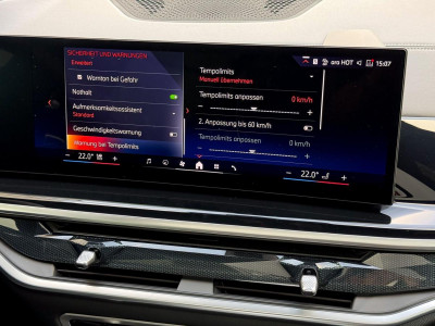 BMW X5 Vorführwagen