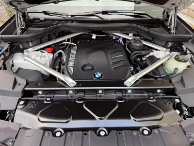 BMW X5 Vorführwagen