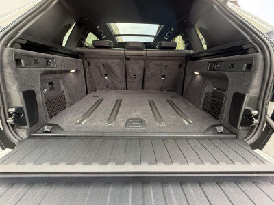 BMW X5 Vorführwagen