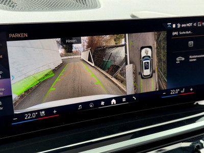 BMW X5 Vorführwagen