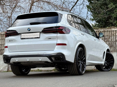 BMW X5 Vorführwagen