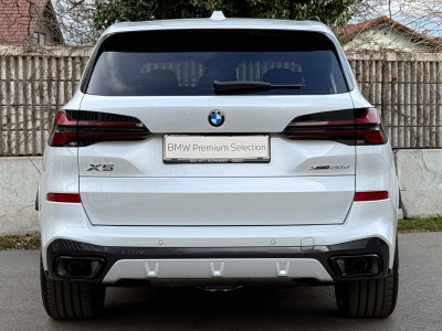 BMW X5 Vorführwagen