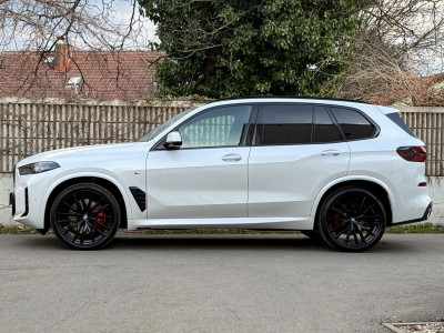 BMW X5 Vorführwagen