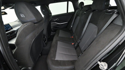 BMW 3er Gebrauchtwagen BMW 3er Gebrauchtwagen