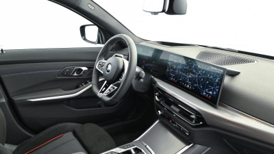 BMW 3er Gebrauchtwagen BMW 3er Gebrauchtwagen